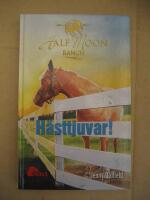 H&auml;sttjuvar! - Half Moon Ranch