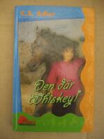 Den d&auml;r Whiskey!