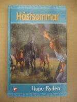 H&auml;stsommar