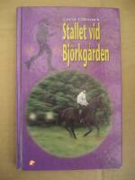Stallet vid Bj&ouml;rkg&aring;rden
