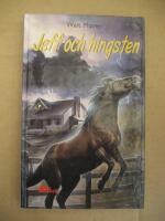 Jeff och hingsten