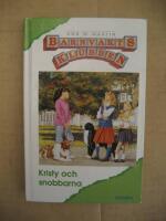 Kristy och snobbarna