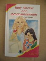 Taffy Sinclair och romansmaskinen