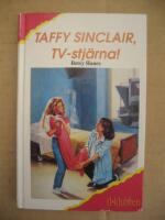 Taffy Sinclair, TV-stj&auml;rna!