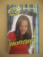 Inbrottstjuven - Rilev & Donovan 1