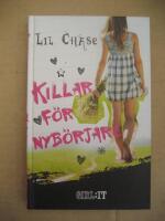 Killar f&ouml;r nyb&ouml;rjare