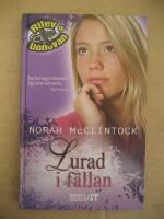 Lurad i f&auml;llan - Riley & Donovan 9