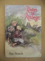 R&ouml;varen p&aring; Ramberget