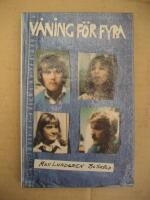 V&aring;ning f&ouml;r fyra