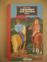 &Aring;skmolnet och Juvelen - Jakten