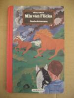 Min v&auml;n Flicka - &Ouml;nskedr&ouml;mmen