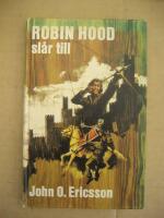 Robin Hood sl&aring;r till