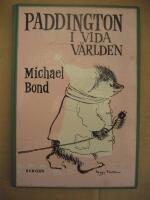 Paddington i Vida V&auml;rlden