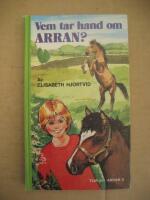 Vem tar hand om Arran? - Ylva och Arran 2