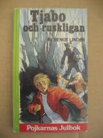 Tjabo och ruskligan