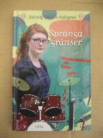 Spr&auml;nga gr&auml;nser