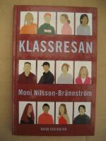 Klassresan