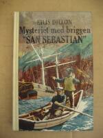 Mysteriet med briggen "San Sebastian"