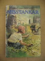 Misstankar