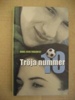 Tr&ouml;ja nummer 10