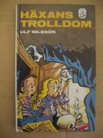 H&auml;xans trolldom
