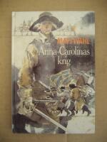 Anna-Carolinas krig