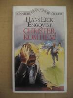 Christer, kom hem!
