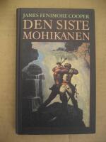 Den siste mohikanen