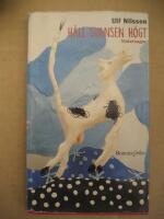 H&aring;ll svansen h&ouml;gt : vintersagor