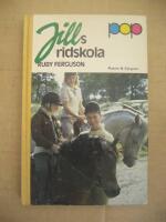 Jills ridskola  (Pop-Bok Nr:60)