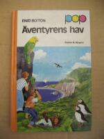 &Auml;ventyrens hav  (Pop-Bok Nr.404)