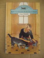 Kattungar bortsk&auml;nkes - Jennys Djurg&aring;rd