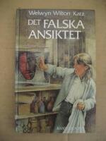 Det falska ansiktet