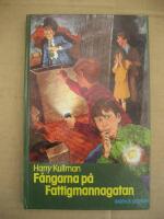 F&aring;ngarna p&aring; Fattigmannagatan
