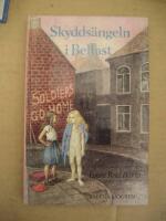 Skydds&auml;ngeln i Belfast