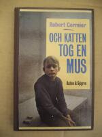 Och katten tog en mus