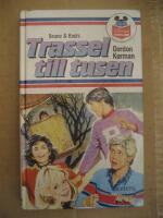 Trassel till tusen