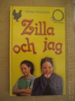 Zilla och jag