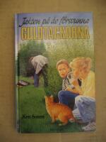 Jakten p&aring; de f&ouml;rsvunna guldtackorna : Nilla, Nisse och Nalle