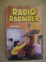 Radiorabalder