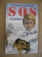 SOS lavinfara!