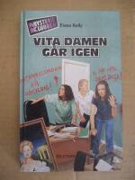 Vita damen g&aring;r igen - Mysterieklubben