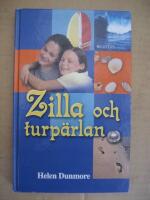 Zilla och turp&auml;rlan