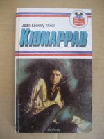 Kidnappad