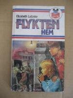 Flykten hem