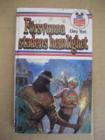 F&ouml;rsvunna stadens hemlighet