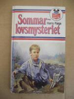 Sommarlovsmysteriet