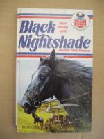 Black Nightshade : [Black Beautys familj]