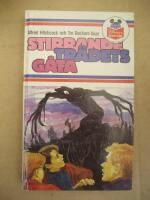 Alfred Hitchcock och Tre deckare l&ouml;ser Stirrande tr&auml;dets g&aring;ta