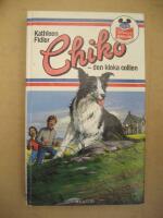 Chiko - den kloka collien